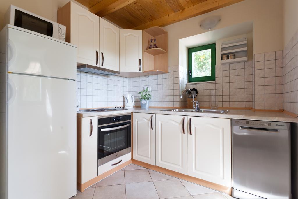 Cypress Cottage Dubrovnik Kültér fotó
