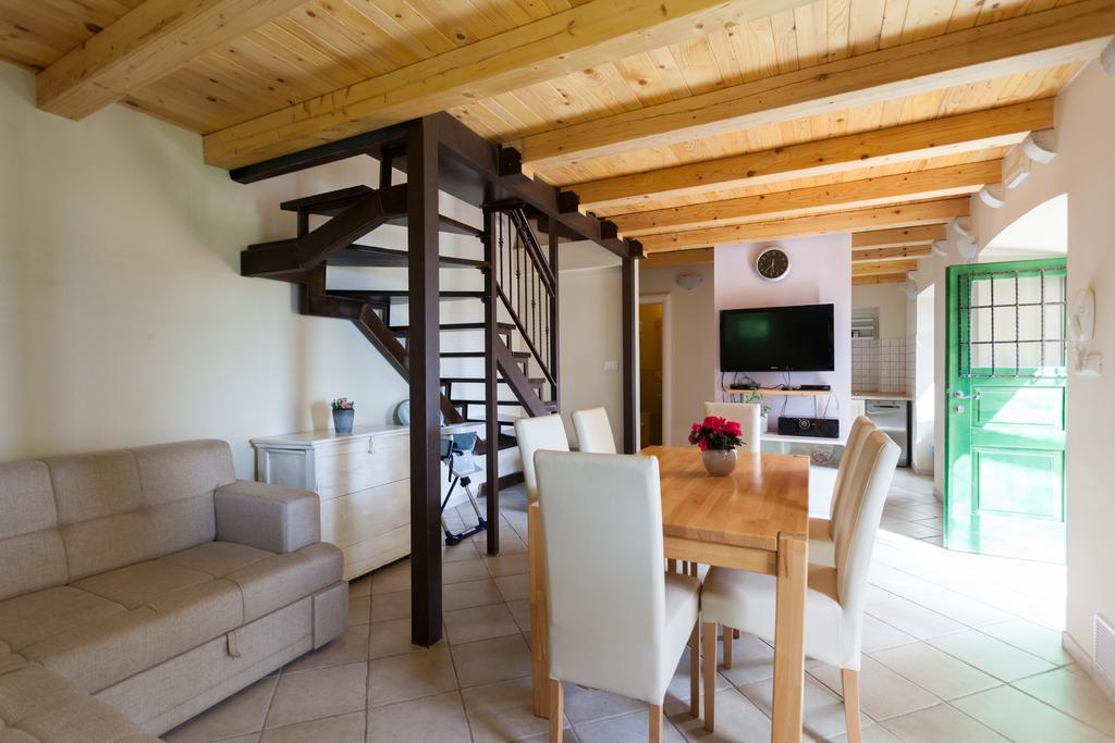 Cypress Cottage Dubrovnik Kültér fotó