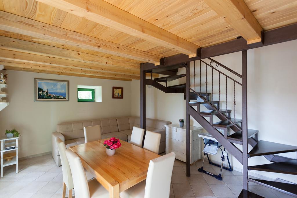 Cypress Cottage Dubrovnik Kültér fotó