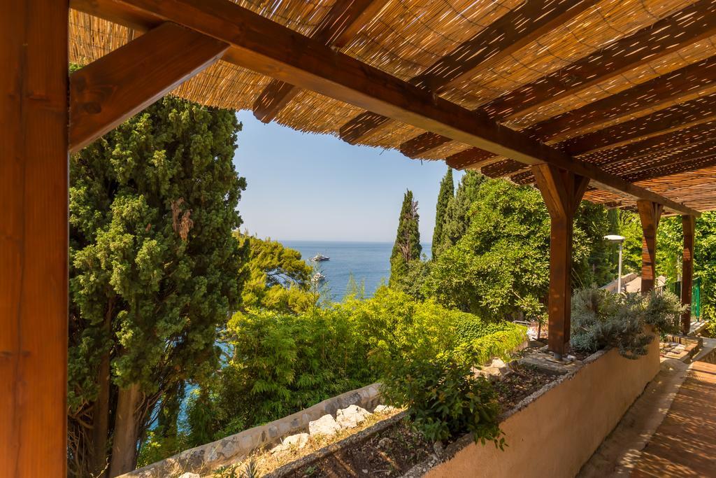 Cypress Cottage Dubrovnik Kültér fotó