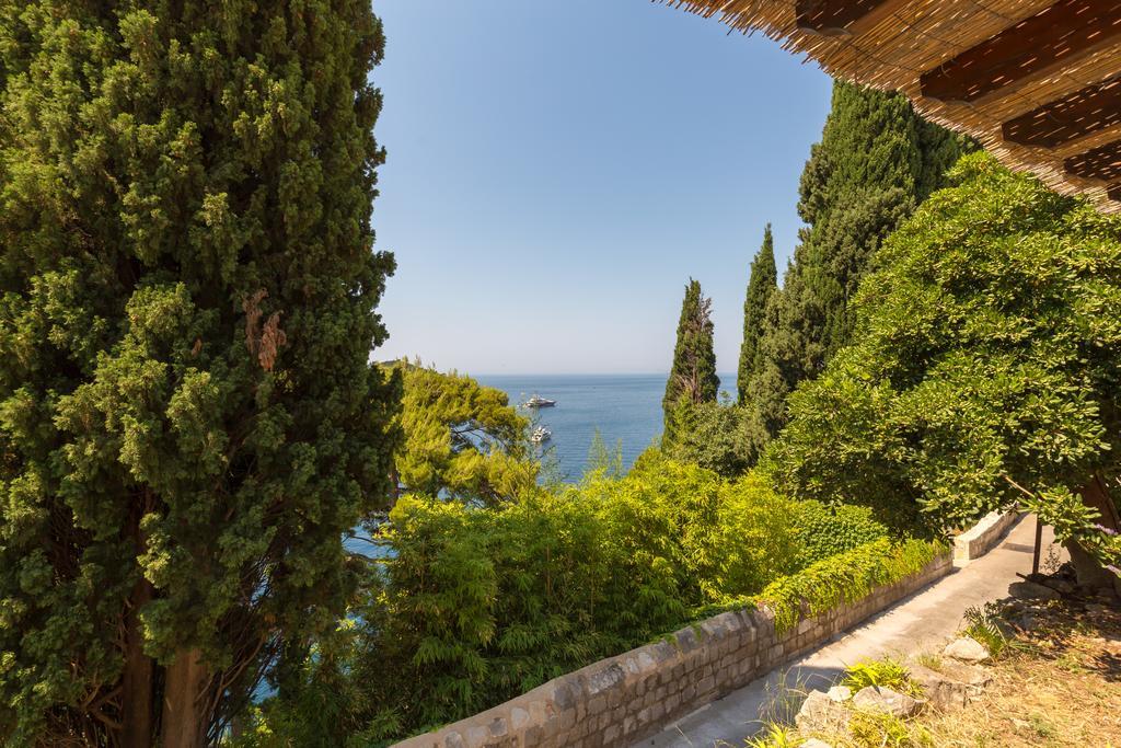 Cypress Cottage Dubrovnik Kültér fotó