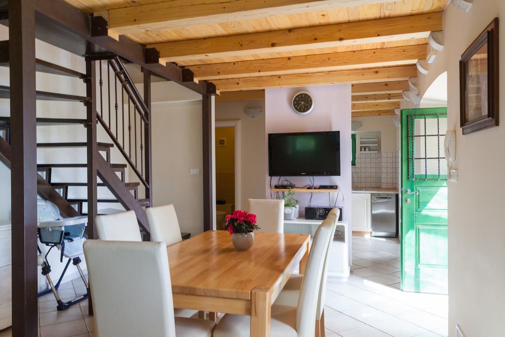 Cypress Cottage Dubrovnik Kültér fotó