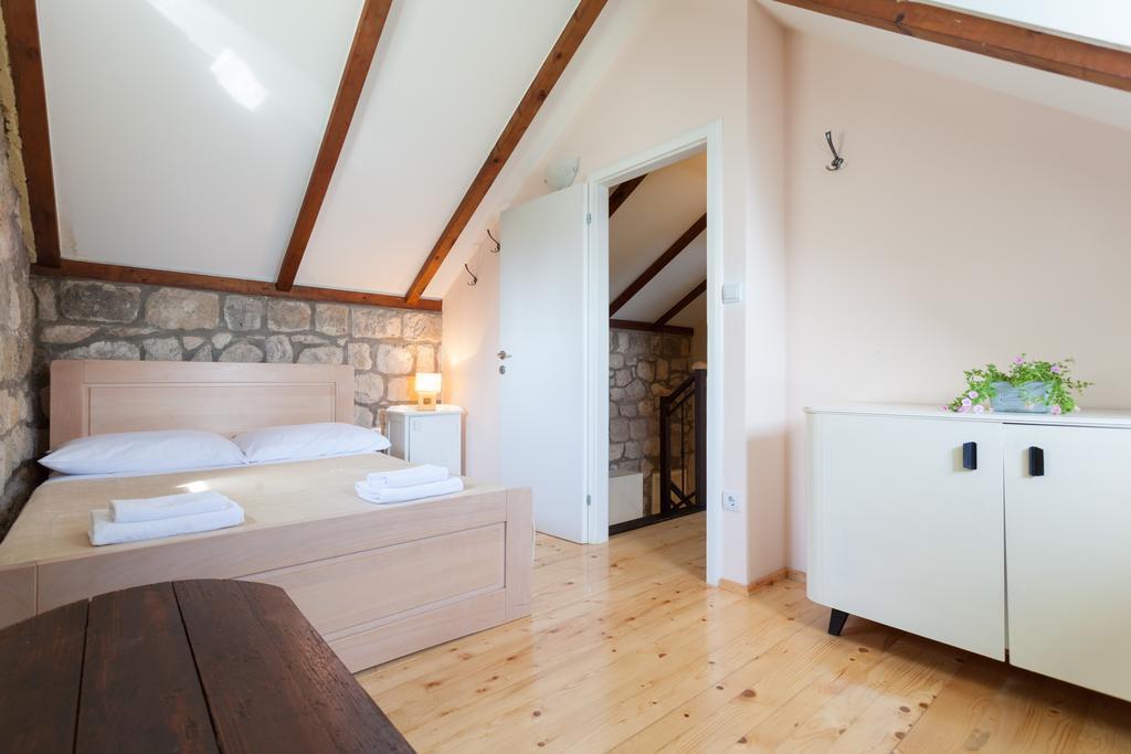 Cypress Cottage Dubrovnik Kültér fotó